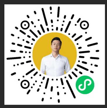 白水鉴 · 创始人IP明鉴 微信小程序码